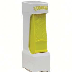 USSE New Arrivals Butter Cutter, 2023 One Click Cheese Butter Cutter Slicer - Product Image 4