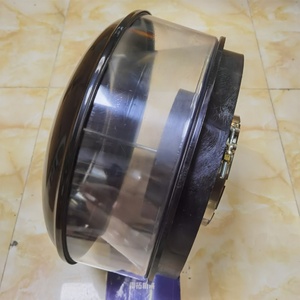 Préfiltre neuf 345B 345D 349D 150-1714 Assy 1501714 - Product Image 5