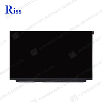 Pantalla LCD RISS de 14.0 Pulgadas 4K IPS Nueva para ThinkPad X1 Carbon 7.ª Gen. UHD Sin Pantalla Táctil