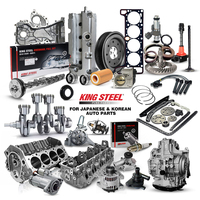 Pièces automobiles KINGSTEEL pour TOYOTA HIGHLANDER RAV4 LAND CRUISER PRADO SUV, pièces détachées automobiles japonaises, pièces de rechange OEM neuves, Repuestos De Autos
