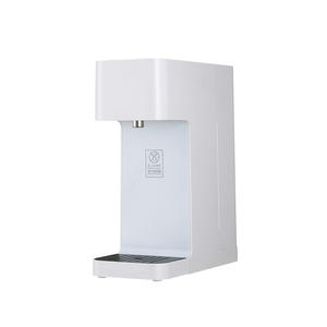 Snelle waterkoker voor thuisgebruik, direct kokend <span class=keywords><strong>water</strong></span> voor koffie, thee en melk - Product Image 2