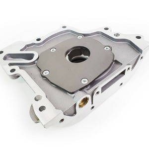 Bomba de Aceite Nueva 036115105D 036115105B 030115105P 03011510 para Volkswagen - Product Image 3