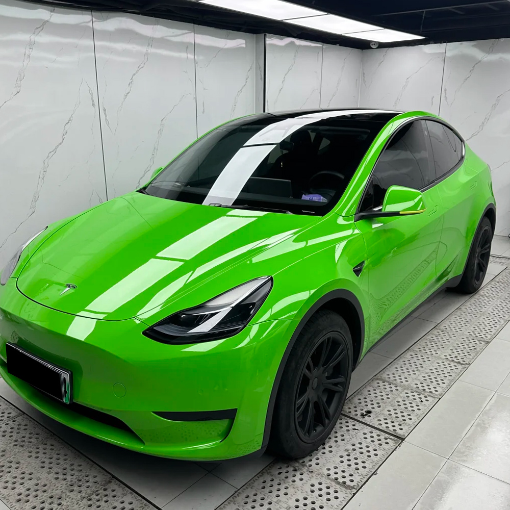 Verde Lagarto