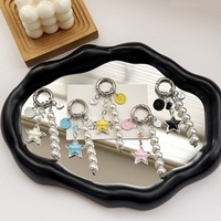 Mini porte-clés personnalisés sur mesure, moulés sur mesure, accessoires mignons pour voiture et coque de téléphone avec emballage personnalisé, vente en gros