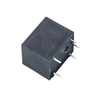 Relais électromagnétiques scellés WQE WL73-S-112D(P) T73 5V 12V 24V 7A 10A 16A 4PIN 5PIN SPSTNO SPSTNC SPDT PCB POWER SEALED SUGAR CUBE