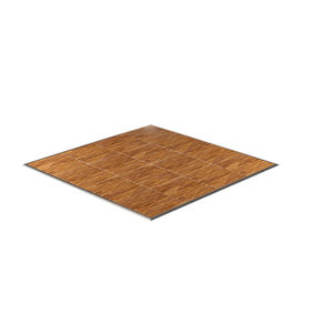 พื้นเต้นรำแบบพกพาสำหรับงานแต่งงาน ยอดขายดีที่สุดสำหรับการตกแต่งงานปาร์ตี้กลางแจ้ง - Product Image 3