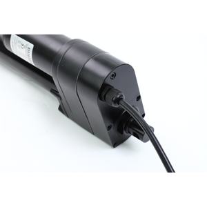 顶级质量36v线性致动器单100公斤伺服YH8-521线性致动器紧凑型无刷直流电机 - Product Image 4