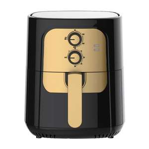 Aifa 24L 25L fırın akıllı elektrikli dijital fırın paslanmaz çelik ocak alman mini yağ isıtma elemanı olmadan hava fritöz - Product Image 6