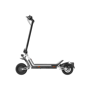 H O G10 500w 10" ยางขนาด 10 นิ้ว ความเร็ว 25-40 กม./ชม. สกู๊ตเตอร์พับได้สำหรับผู้ใหญ่ - Product Image 1