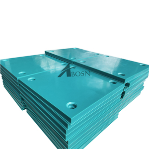 <span class=keywords><strong>Plaque</strong></span> de protection de quai pour navires, coussin de protection marin haute résistance à l'usure - Product Image 3