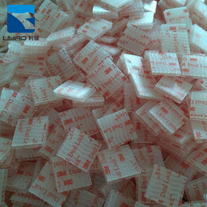 Лучшая цена Повторное закрытие Новое поступление двойные стороны самоклеющиеся крюк и петля <span class=keywords><strong>3</strong></span> м ленты - Product Image 2