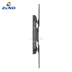 <span class=keywords><strong>Support</strong></span> <span class=keywords><strong>mural</strong></span> <span class=keywords><strong>TV</strong></span> Zeno 32-65 pouces à mouvement complet pour moniteur, <span class=keywords><strong>support</strong></span> <span class=keywords><strong>mural</strong></span> pour téléviseur LED, mur vidéo, <span class=keywords><strong>support</strong></span> <span class=keywords><strong>mural</strong></span> R400 - Product Image 5