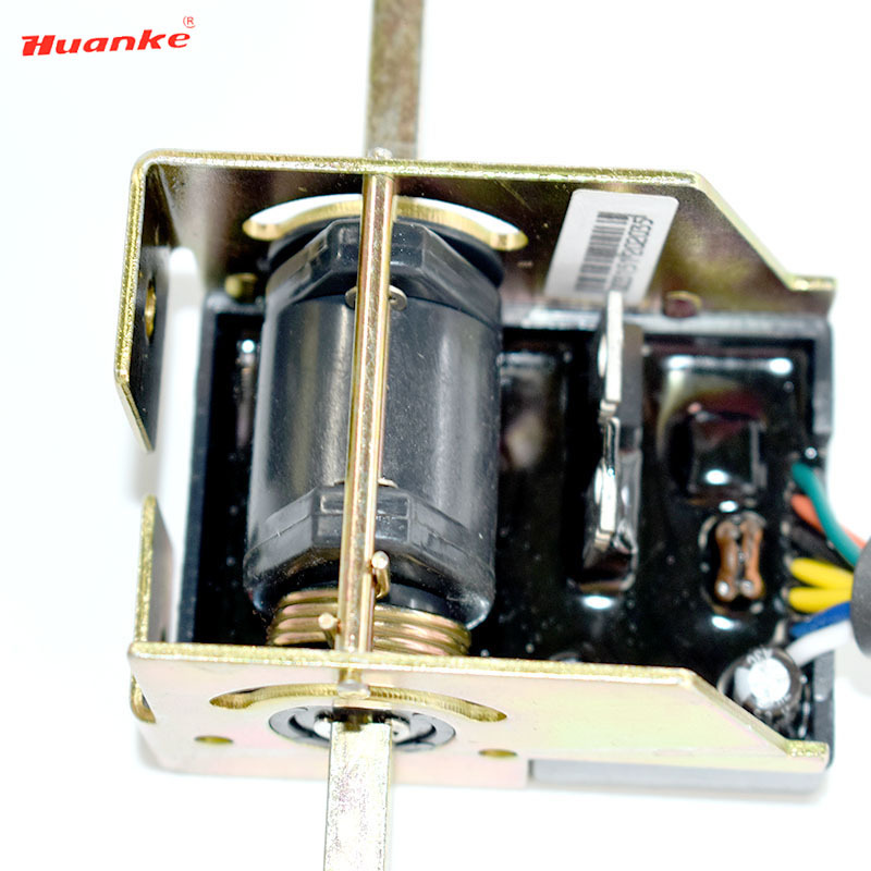 Axaooqeld Accélérateur Potentiomètre Chariot Élévateur E16C – Réf. 419222 / 7916400159 – Installation Directe Plug & Play