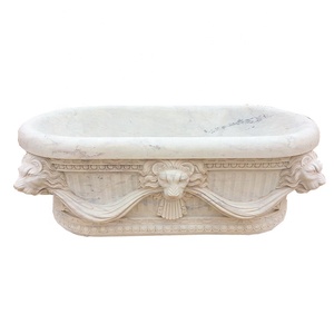 <span class=keywords><strong>Bañeras</strong></span> <span class=keywords><strong>de</strong></span> <span class=keywords><strong>piedra</strong></span> <span class=keywords><strong>natural</strong></span> para interiores, bañera redonda <span class=keywords><strong>de</strong></span> mármol sólido independiente, precio en oferta - Product Image 1