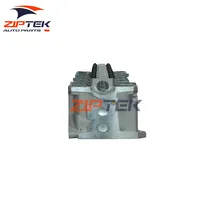 Culasse de moteur Diesel Turbo 908502 11040-34J04 2.8TD RD28T RD28 pour Nissan Patrol GR Y60