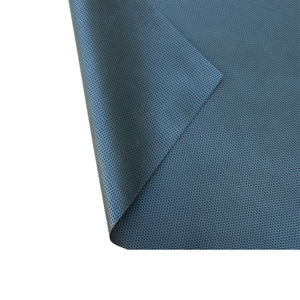 Mercado de EE. UU. Polipropileno biodegradable Spunbonded Control de malezas no tejido Tela de paisaje negro - Product Image 6