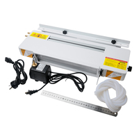 Machine de pliage à chaud manuelle HYCNC 30cm 60cm 120cm pour le pliage à chaud de l'acrylique, du Perspex, de l'ABS, du PVC, du PET