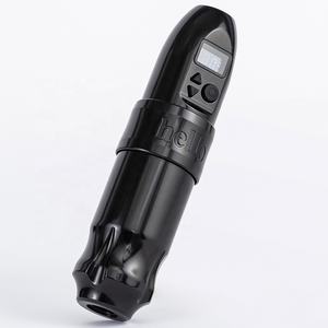 Máquina portátil de tatuaje recargable de alta calidad, máquina de tatuaje giratorio inalámbrico para cejas, serie <span class=keywords><strong>Ambition</strong></span> - Product Image 2