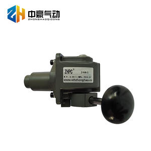 Katup <span class=keywords><strong>Pilot</strong></span> Tipe Udara <span class=keywords><strong>2</strong></span> Posisi <span class=keywords><strong>3</strong></span> Jalur Katup <span class=keywords><strong>2</strong></span>-HA-1 P59331 R431004994 IA191 - Product Image 4