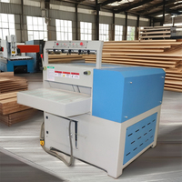 Scie à ruban multi-lames pour bois, machine de sciage circulaire, scierie multi-lames