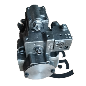 Pompe à piston hydraulique Zhenyuan K3VL45/B-1NL SM-PR-TB247 K3VL K3VL28 K3VL45 K3VL80 K3VL112 K3VL140 K3VL200 - Product Image 4