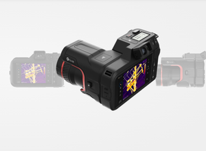 กล้องถ่ายภาพความร้อนประสิทธิภาพสูง NEW-BRAND PT450 PT450S HD - Product Image 2