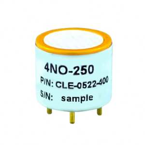 Capteur d'oxygène Honeywell 4SPE O2 0-30% O2 Précision 0,1% pour détecteur de gaz Original & Neuf Garantie 90 jours - Product Image 5