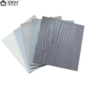 แผงผนังด้านนอกฉนวนกันความร้อนสำหรับตกแต่งผนังด้านนอกบอร์ดซีเมนต์ - Product Image 4