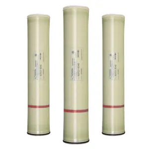 Membrana industriale ad osmosi inversa RO membrana ULP21-4040 ULP-8040