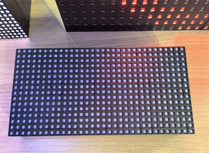 En12966 cho VMS <span class=keywords><strong>P20</strong></span> <span class=keywords><strong>LED</strong></span> kỹ thuật số biển hiển thị cho giao thông mái quảng cáo trung tâm mua sắm IP65 tự phục vụ kinh doanh - Product Image 6