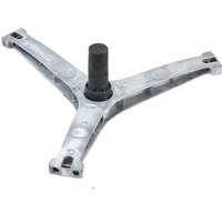 Soporte para lavadora, trípode, sello de puerta, piezas CNC, servicio personalizado