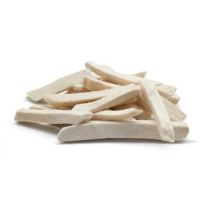 חטיפי עוף מיובשים בהקפאה אורגנית לכלבים וחתולים בתפזורת מזון במחיר סיטונאי מזון לחיות מחמד - Product Image 3