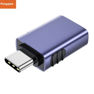 Para tableta, teléfono, disco U, disco duro, auriculares, teclado, ratón, nueva condición, tipo C a USB 3,2, versión OTG, adaptador de USB-C - Product Image 6