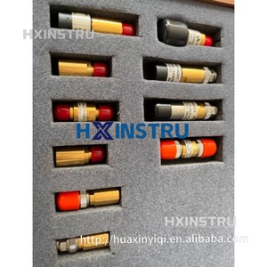 1 Pieza de Calibración Agilent/Keysight 85039B, Conector Hembra de Cortocircuito para Multímetro, Osciloscopio - Product Image 1
