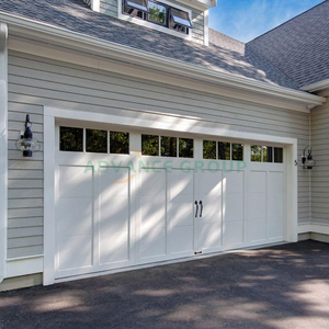 Portes <span class=keywords><strong>de</strong></span> <span class=keywords><strong>garage</strong></span> en bois massif, portes <span class=keywords><strong>de</strong></span> <span class=keywords><strong>garage</strong></span> modernes, portes sur mesure, haute qualité, <span class=keywords><strong>prix</strong></span> d'usine - Product Image 3