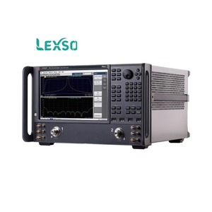 Analyseurs de Réseau Micro-ondes OEM Keysight N5234B N5231B N5232B N5235B N5239B pour Instruments de Test avec Données Stockées sur USB lexso - Product Image 2