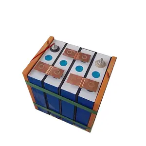 Nuovo grado A EV Lifepo4 batteru 12v 105ah 12v 100ah 12v 90ah accumulo di energia solare batteria - Product Image 1