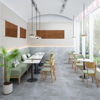 Chaise de restaurant, mobilier commercial, banquettes de restaurant à vendre, table de restaurant