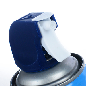 Aire acondicionado limpiador para auto AC spray de limpieza con aire acondicionado limpiador/<span class=keywords><strong>C</strong></span> evaporador de espuma limpiadores - Product Image 5