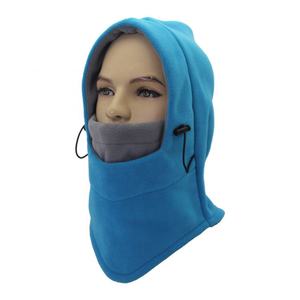 Cagoule de ski intégrale OEM en gros pour snowboard, cyclisme, moto, protection du cou, coupe-vent, capuche - Product Image 4