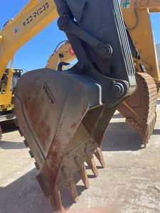 Excavadora usada modelo 2018 VOLVO 480 en venta Excavadora VOLVO EC290 EC360 EC480DL - Product Image 4