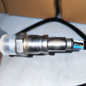 04E906262HJ ใหม่ชิ้นส่วนรถยนต์ O2เซ็นเซอร์ออกซิเจนอัตราส่วนเชื้อเพลิงอากาศความเร็วเซ็นเซอร์สำหรับ Volkswagen <span class=keywords><strong>POLO</strong></span> - Product Image 4