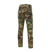 Pantalon de chasse tactique camouflage jungle pour homme