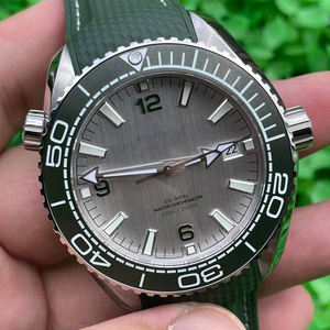 Relojes de Lujo para Hombre, Relojes Automáticos con Movimiento 8900, Caja de Acero, Resistentes al Agua hasta 300 m, Precio de Fábrica al por Mayor - Product Image 3