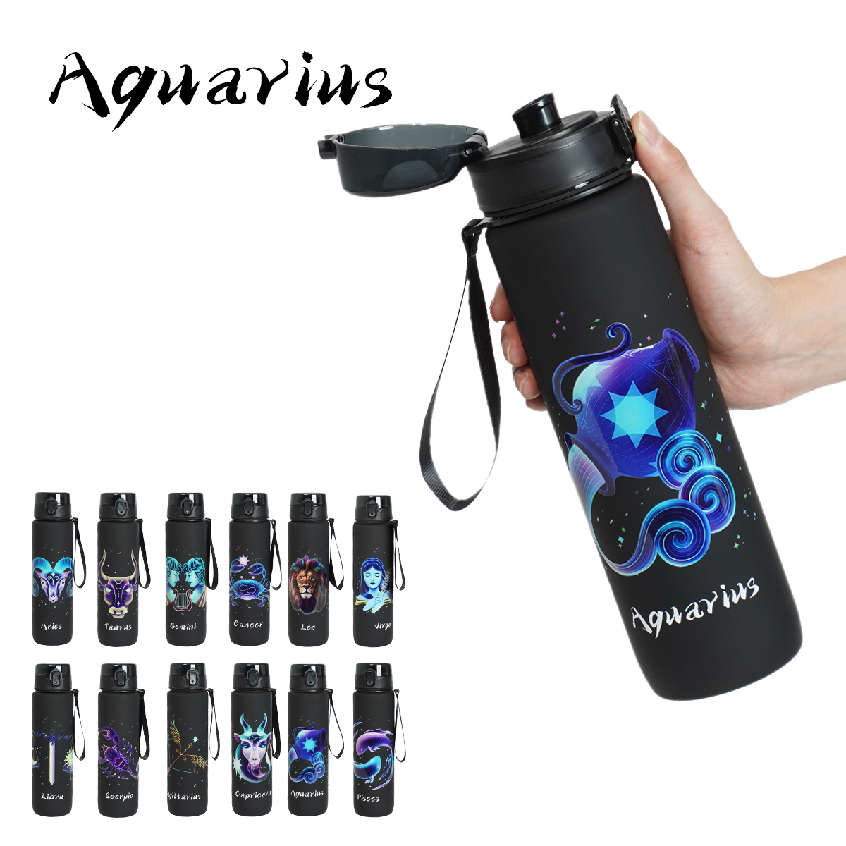 Aquarius
