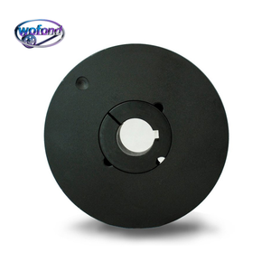 รอกแบบกรวยมาตรฐานยุโรป รอกสามเหลี่ยม ร่องคู่ รุ่น SPASPS PZ <span class=keywords><strong>แบบ</strong></span>ขยายได้พร้อมตัว<span class=keywords><strong>ล็อค</strong></span> - Product Image 2