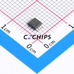 High Quality TSV912AQDGKRQ1 MSOP-8 <b>Integrated</b> <b>Circuit</b> IC Chip Operational Amplifier - Product Image 1