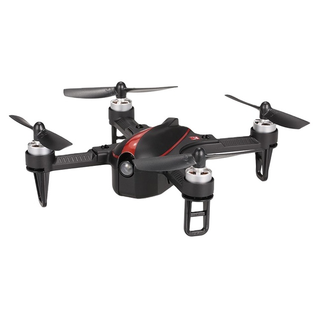 Professional MJX Bugs 3 Standard Can With 1080P Camera or Sports Camera B3 New Drone with Brushless Motor Mini Selfie Drone