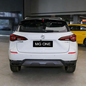 <span class=keywords><strong>Auto</strong></span> MG One Usata 2023 - 2026 - Product Image 5