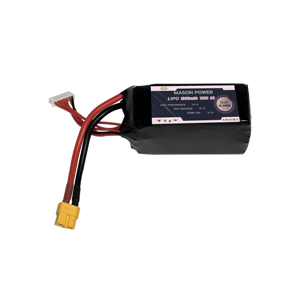OEM ODM Competition Grade 150C 6S <strong>LiPo</strong> <strong>Battery</strong> 22.2V 1800mAh for Professional FPV Racing Safety Certified - Product Image 3